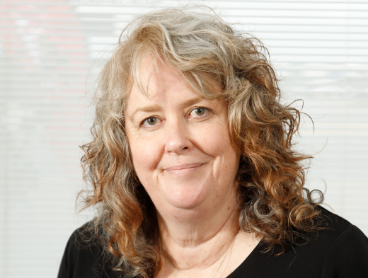 Profile photo of Jackie Baldi